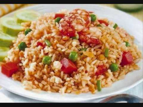 Resep dan Cara  Membuat  Nasi Goreng Spesial Ala  Resto  Yang 