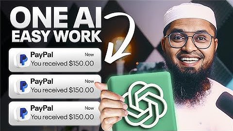 How To Create & Sell DIGITAL PRODUCT FROM SCRATCH As A BEGINNER (Just Copy Me) | Make Money Online