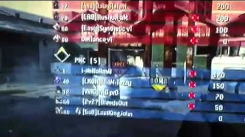 Second map wrong rules and friend join carbon