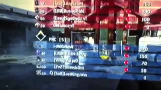 Second map wrong rules and friend join carbon