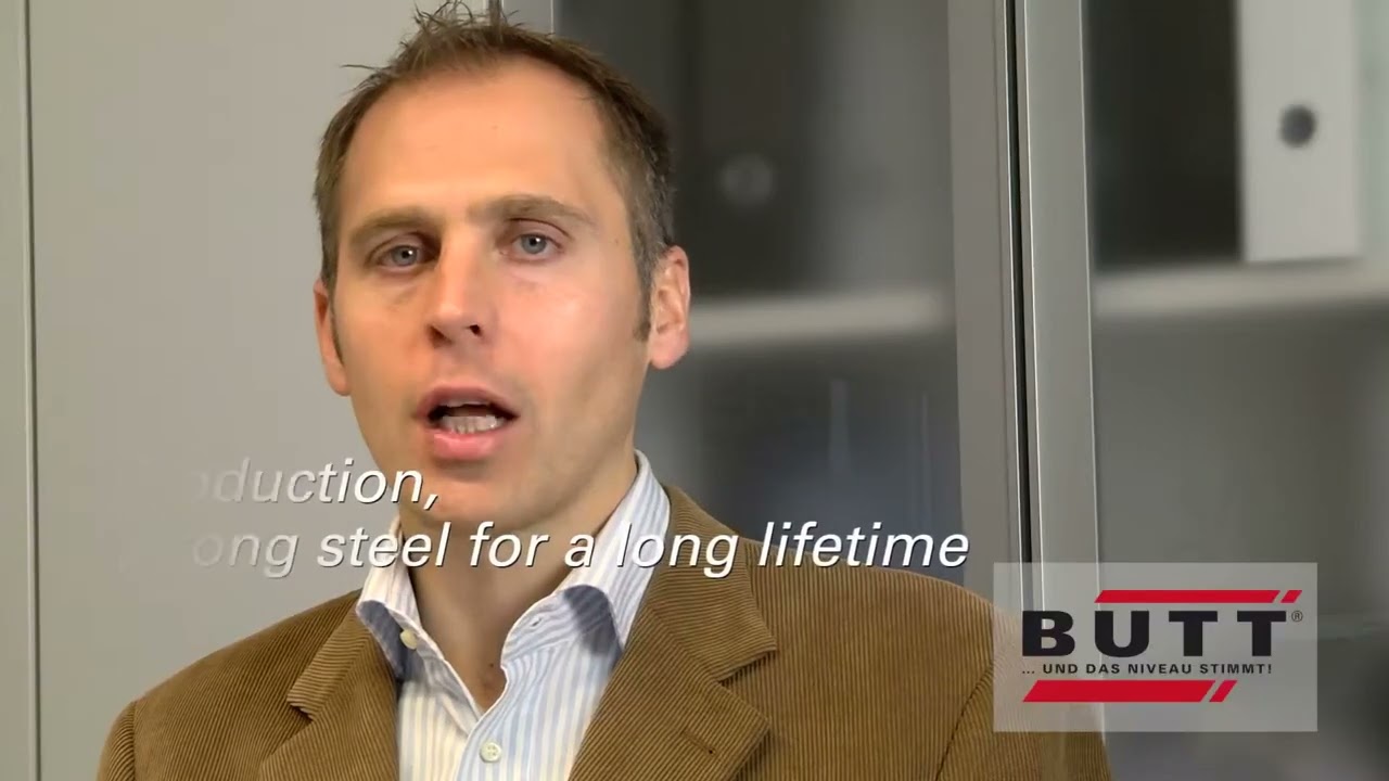 BUTT Loading Ramps | 2015