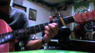 Tonic - You Wanted More (Acoustic Cover)