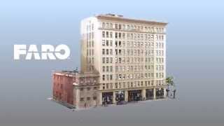 MacLeod Build Color Balanced Point Cloud - Revolve