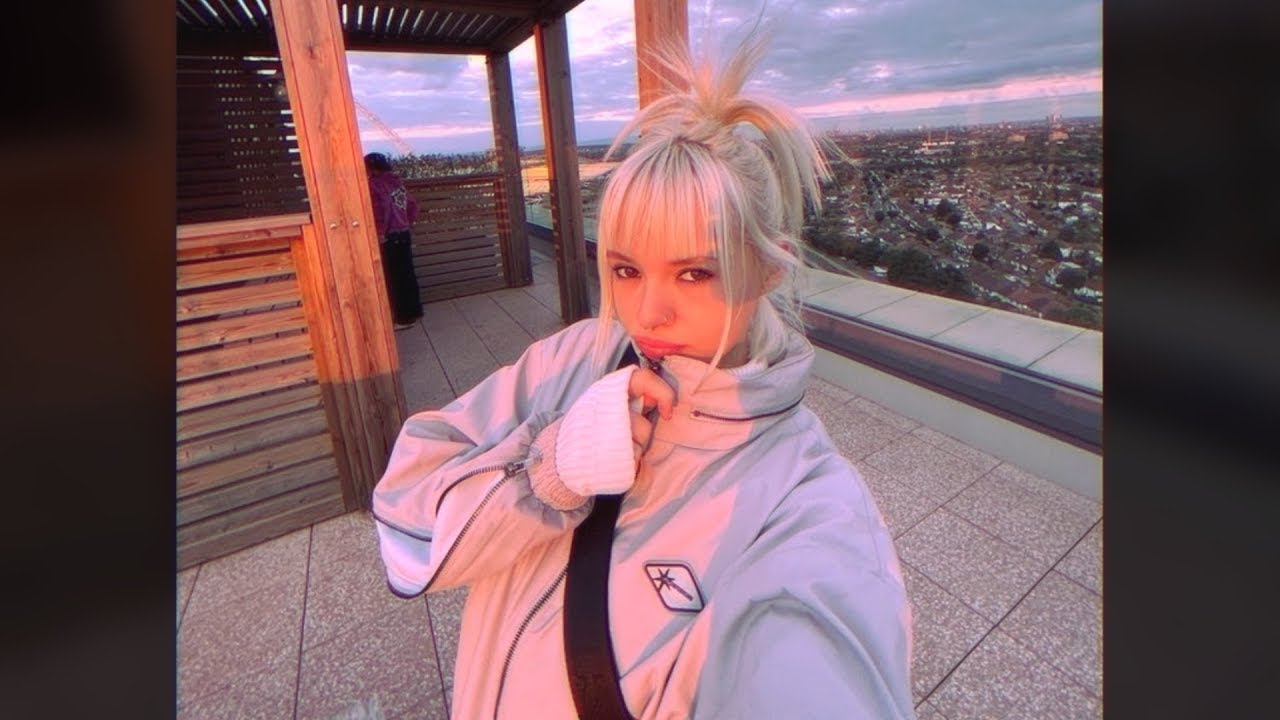 (FREE) BHZ x Makko Type Beat - "Horizont"