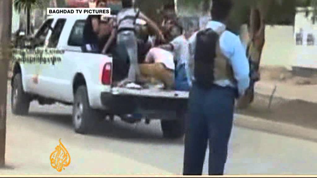 مقتل العشرات في هجمات على السنة العراقيين