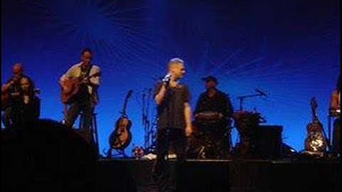 Chains of Love Acoustic version - Acoustic performance video thumbnail