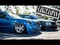 Legit Japan Invite Only BBQ (VIP Car Meet)