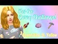 GEN 4 BABY! 🐣🍼 || The Sims 4 || Not So Berry Challenge Gen 3: Yellow (Part 23)