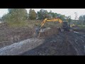 REMOVAL A DAM | Удаление Плотины