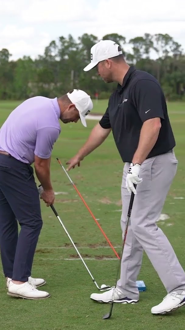 This is why your short game isnt working..