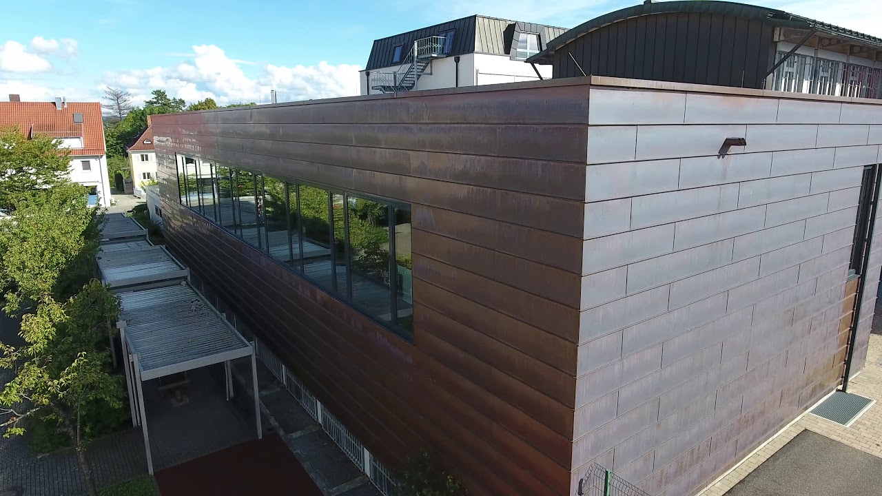 St. Elisabeth, Realschule, Friedrichshafen