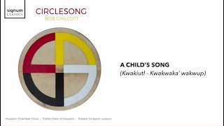 Track 5  - A child's song screenshot 3
