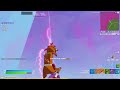 This guy didn't even know what hit him 😂 (Fortnite)