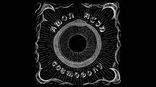 Amon Acid - Cosmogony (Full Album 2022)