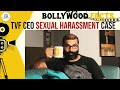 TVF CEO ACCUSED OF SEXUAL HARRASMENT CASE | ARUNABH KUMAR CONTROVERSY | #shorts