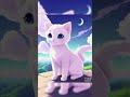 Cute cat 🐱 #cat #cuteanimal #catty #catlover #catlover #cutepet