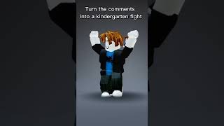 Famous Turn the comments into a kindergarten fight😂 #shorts Wealth