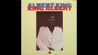 Albert King – Let Me Rock You Easy