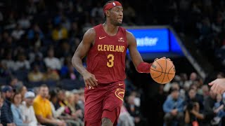 Pistons sign former Wolverine Caris LeVert to 2 year contract