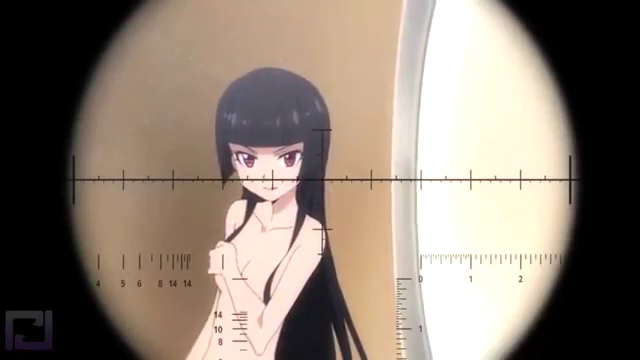 Gate Jieitai Kanochi Nite Hentai