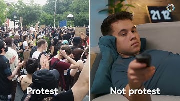 People, networks and neighbours - IntroSocialDynamics COURSE TRAILER