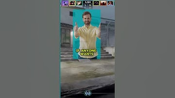 Done with CS2 — passing my collection to good hands #shorts #cs2