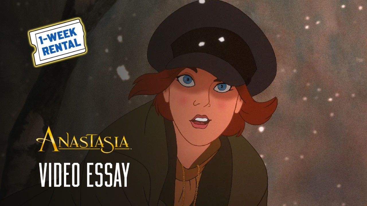 The Horrifying True Story That Became Your Favorite Childhood Movie