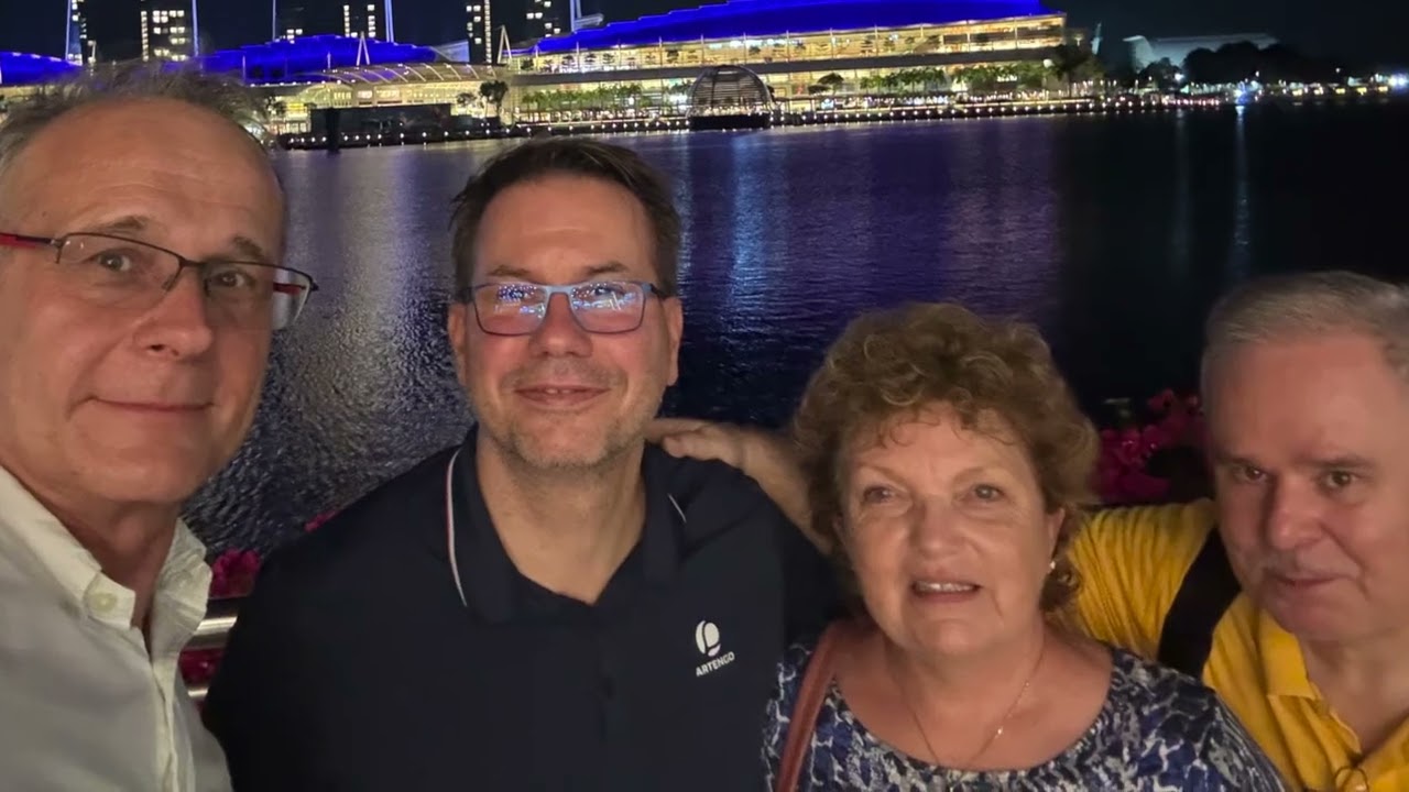 PTE Világmagyarság Network Program Szingapúr 2025 - Pannon Zenei és Kulturális Program