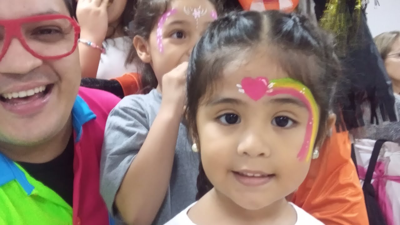 cumple-n-4-de-emanuela-colu-kids-youtube