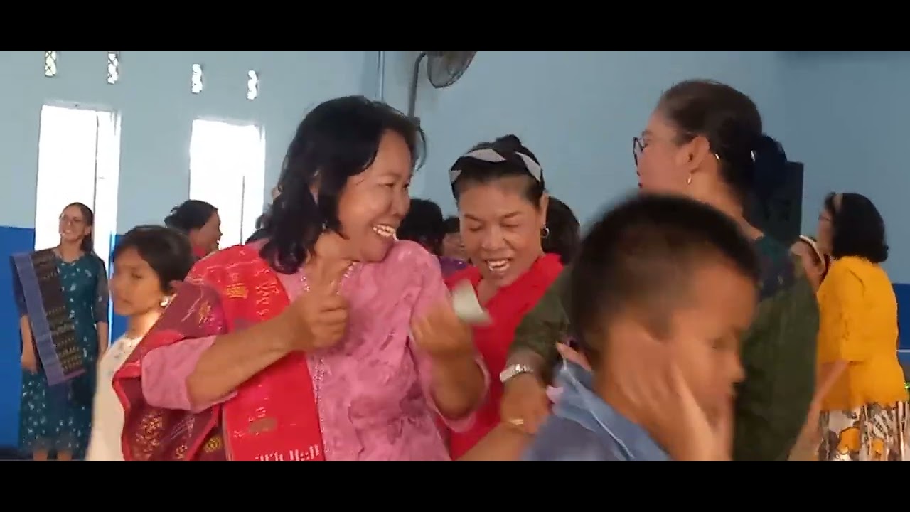 Hiburan Pesta Bona Taon Manurung Tanjungpinang & Sekitarnya 