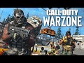 Call of Duty WARZONE Live Gameplay! (New Battle Royale)