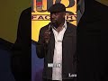 I Get My Weed From White People | #laughfactory