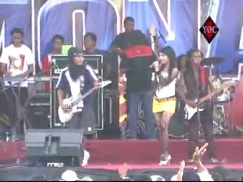 monata Mawar Bodas - Rena kdi