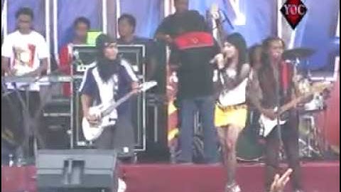 Mawar bodas Rena KDI Monata
