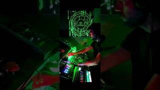N.E.O // Live Techno Session // Improvised Hardware Set