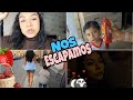 VLOG. 464… NOS ESCAPAMOS… FRESAS CON CREMA.. HAY QUE TENER FE QUE TODO VA PASAR