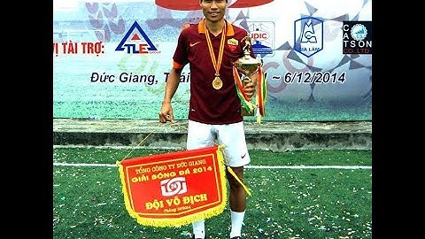 Hoàng Anh Din - Người hùng thầm lặng của Phương Anh