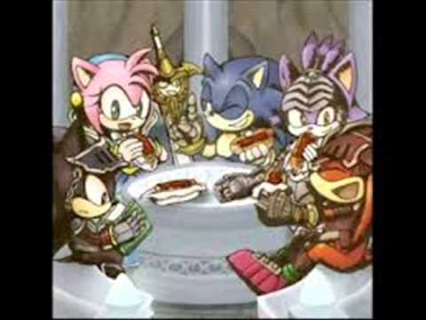 Sonic movie