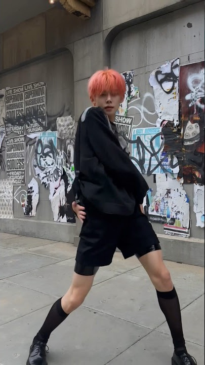Chase and feel #ChasingThatFeeling #YEONJUN ପ🦊ଓ♡°˚ #shorts #TXT #TheNameChapter #FREEFALL