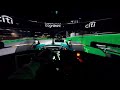 Aston Martin - Jeddah - F1 - 4k - 60 Fps - Simring 2