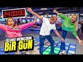 EĞLENCE MERKEZİNDE BİR GÜN !? ÇOK EĞLENDİK