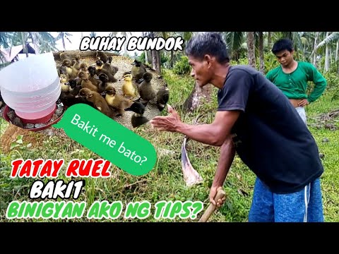 EP.19,2:BUHAY BUNDOK, ANG ITIK, SEHO BAGONG BAHAY/KUYA VAL SANTOS MATUBANG EP.19,2:BUHAY BUNDOK, ANG ITIK, SEHO BAGONG BAHAY/KUYA VAL SANTOS MATUBANG