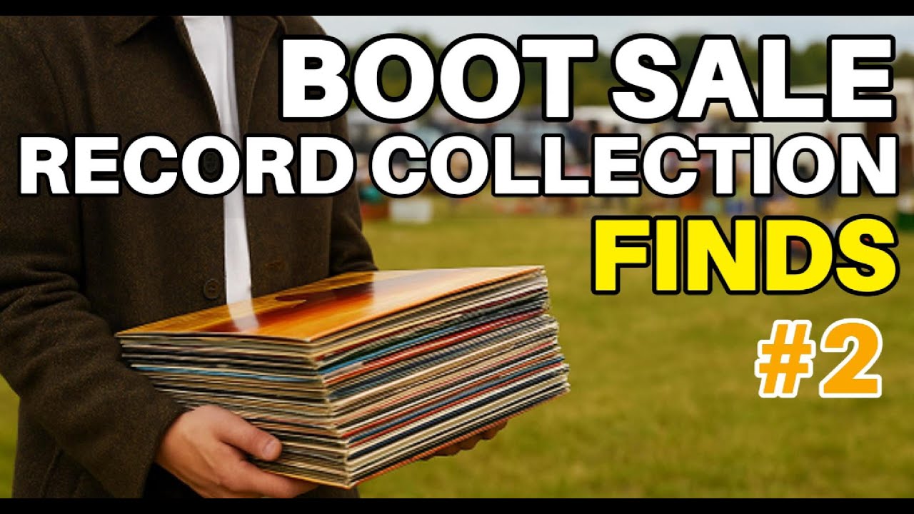 Record Collection #2