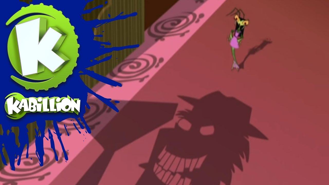 Growing Up Creepie - Creepie Friday