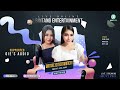 Live streaming online  bintang entertainment  senin 22 januari 2024