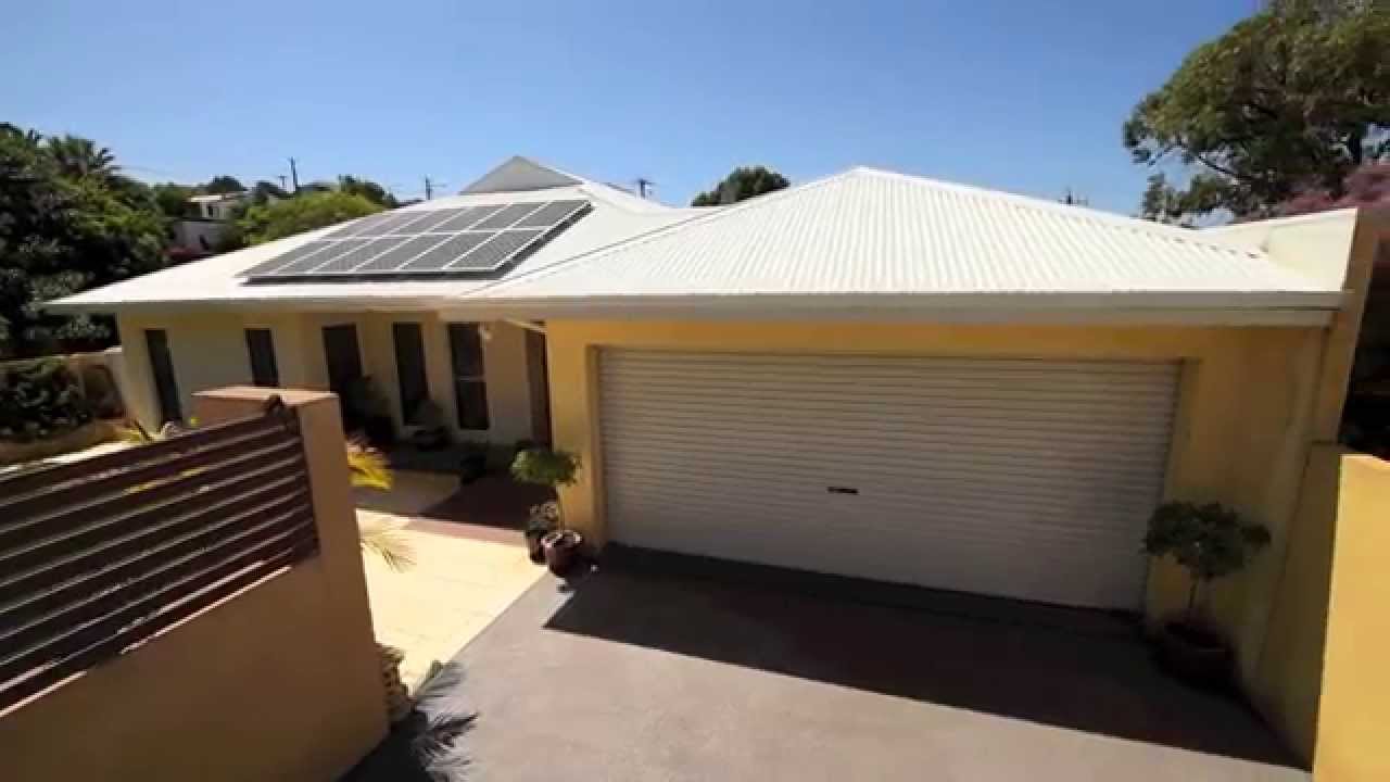 14 Patio Plc, Geraldton YouTube