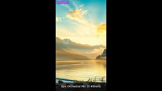 🎻 A Journey Through Soundscapes | 1 Hour Epic Orc | Full 1 Hour Version 👇 #shorts
