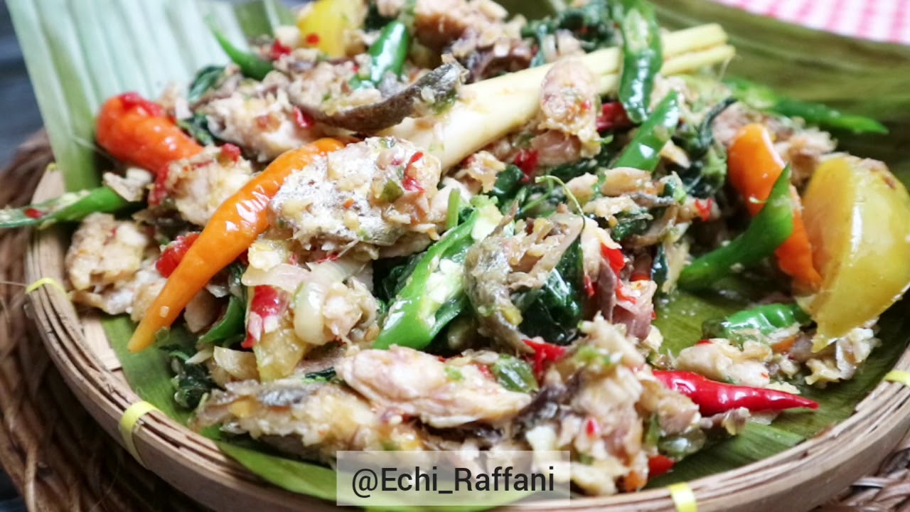 IKAN KEMBUNG SUWIR 