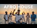 🌴 Ibiza Summer Mix 2026 - Ultimate Tropical AFRO HOUSE & Chill Out Mix 2026 - Ibiza Lounge Music