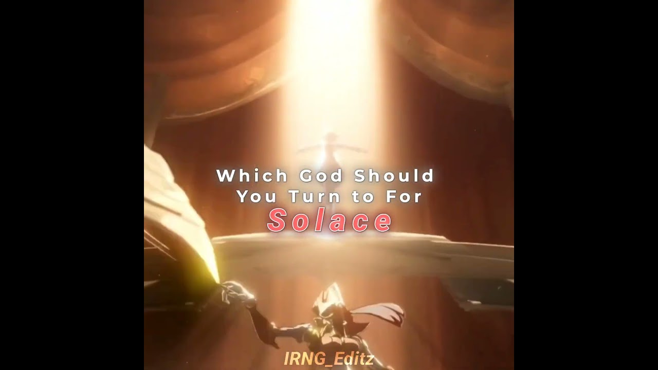 Sunday / Harmonious Choir Edit || Honkai Star Rail 